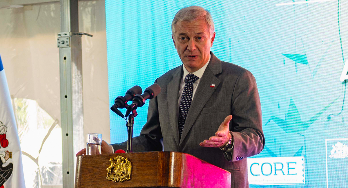 José Antonio Kast | Agencia UNO