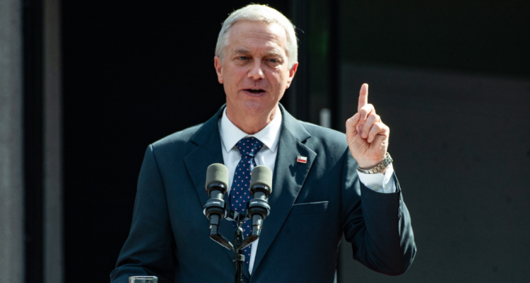 Kast asegura que no busca realizar una persecución con la auditoría al Gobierno: “Queremos ordenar”