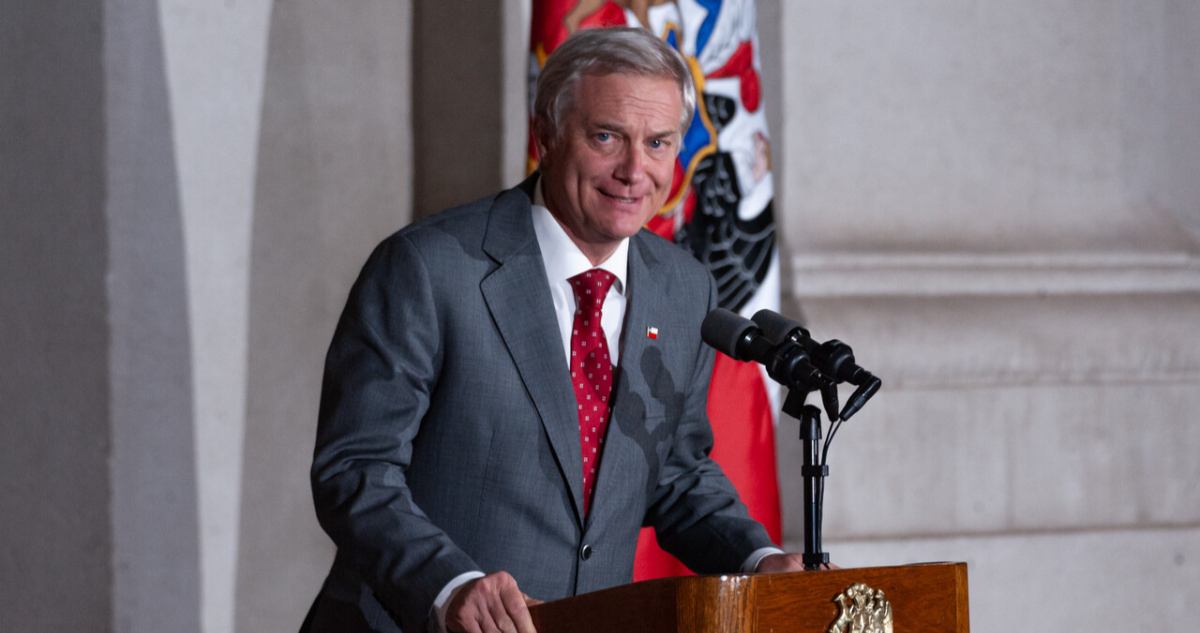 José Antonio Kast