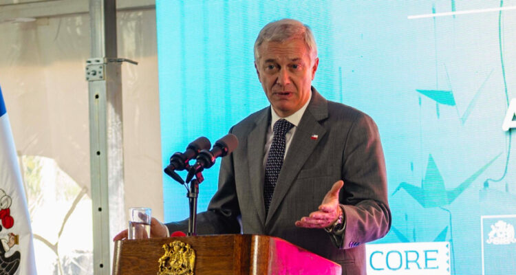 Kast por “estado en quiebra” y sumario que ordenó la CGR en la Segegob: “El responsable último soy yo”