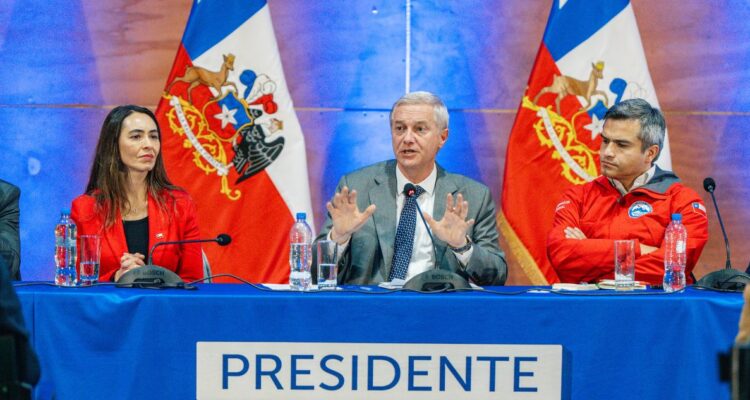 “Eran 10 de 150”: Kast detalla diálogo con megáfono en Temuco y llama a no ceder a minorías