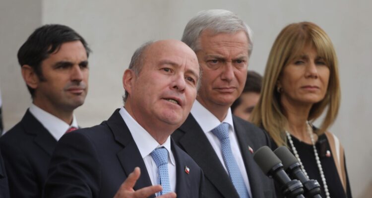 El intento del Gobierno de Kast por alinear apoyos en la antesala del ingreso de la ley miscelánea