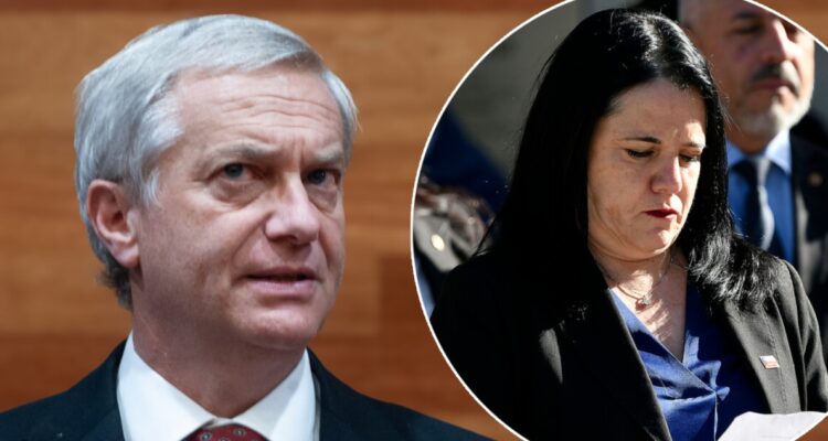 La arremetida de la oposición tras blindaje de Kast a Steinert: acusan "mentira" del Gobierno