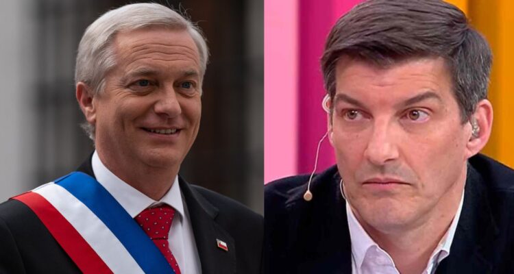 Daniel Stingo, compañero de generación excluído del almuerzo de Kast: “Era una espina en el zapato”