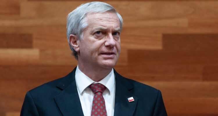 Presidente José Antonio Kast se realizará test de drogas este miércoles