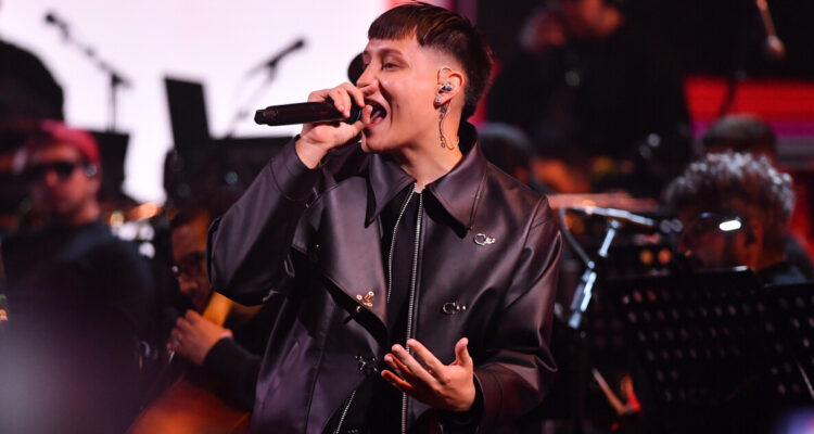 Kidd Voodoo une fuerzas con peso pesado de la canción romántica hispanoamericana: “Un sueño cumplido”