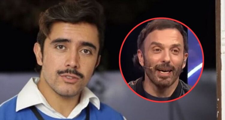 Nuevos detalles de la relación entre Javier Fernández y Koke Santa Ana: actor se indignó en Instagram