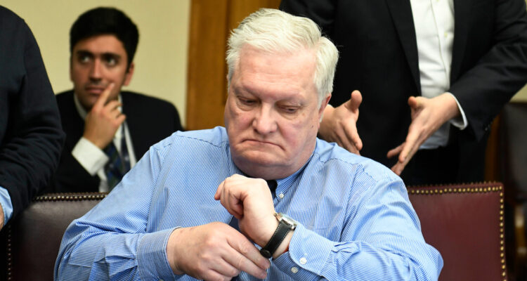 Kusanovic insiste en críticas al Gobierno por declaración con Argentina: “Política de Estado errónea”