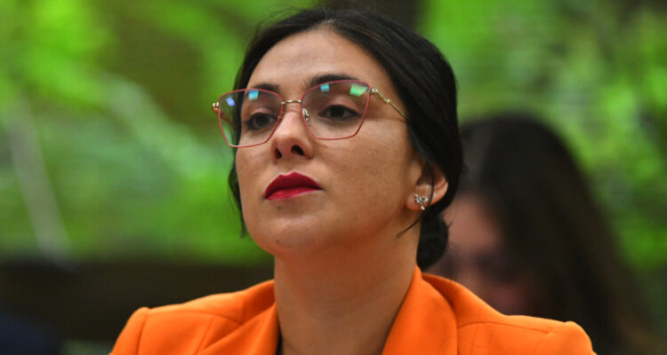 La declaración a la PDI en la que Cariola admite que intercedió ante Hassler por empresario chino