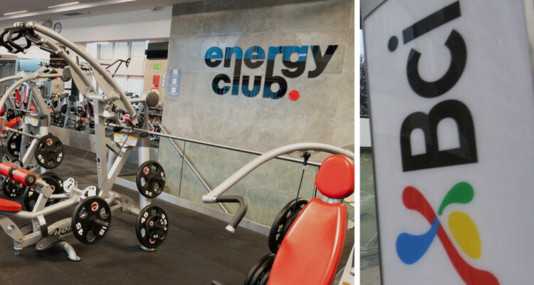 La demanda del Bci contra una cadena de gimnasios: exigen quiebra tras millonarios incumplimientos