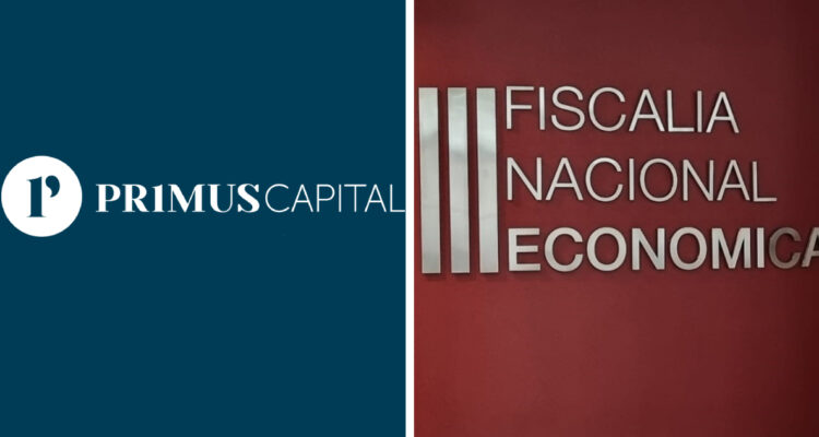 La Fiscalía Nacional Económica empieza a investigar la compra de Primus Capital por parte de Toesca