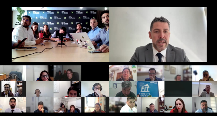 La Florida convoca a municipios de la RM para realizar compra coordinada de combustible ante alzas