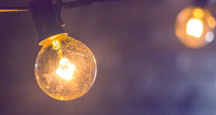 La inflación energética en la OCDE era negativa a finales de febrero, justo antes de la guerra en Irán