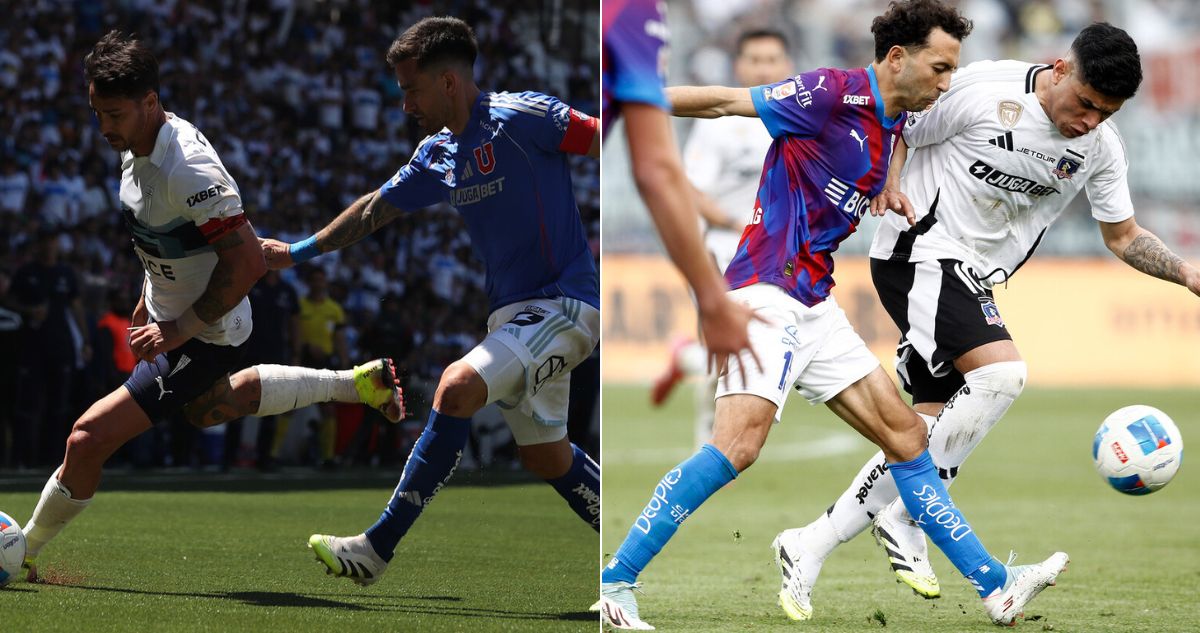 La Liga de Primera con programación hasta la fecha 15