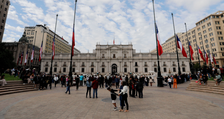 Gobierno instruye test de drogas a altas autoridades durante las próximas semanas