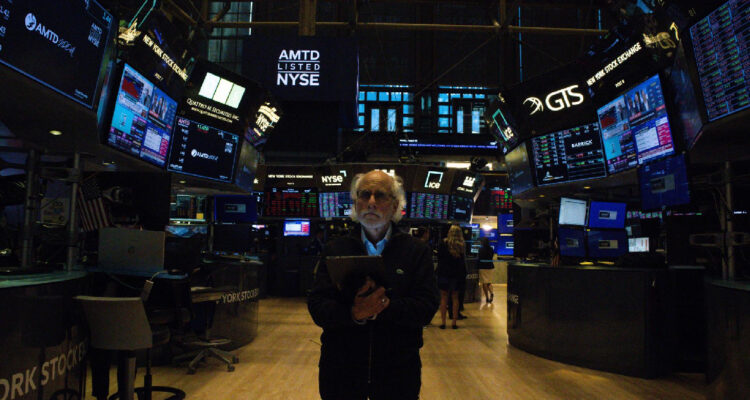 ¿La próxima crisis vendrá del crédito privado? Tensiones del sector reavivan comparaciones con el 2008