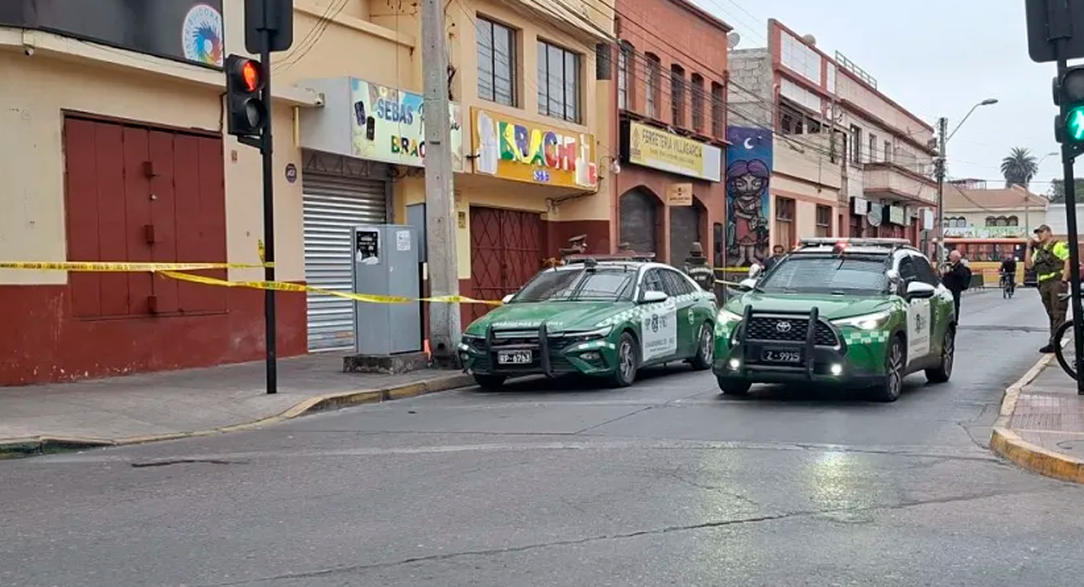 Diario El Día