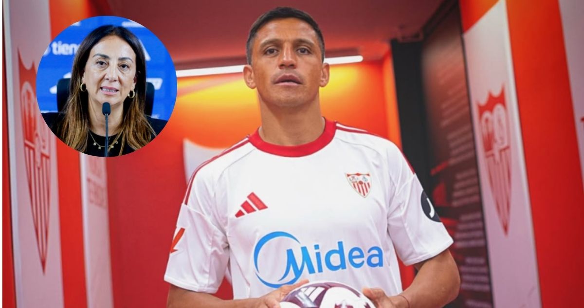 Alexis Sánchez La U