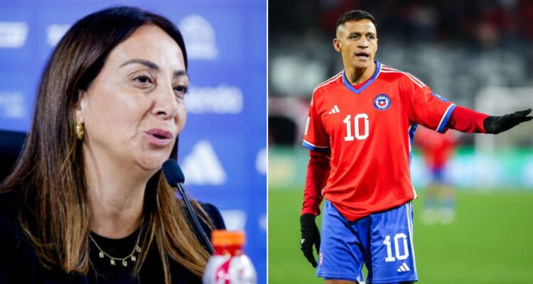 La U Cecilia Pérez Alexis