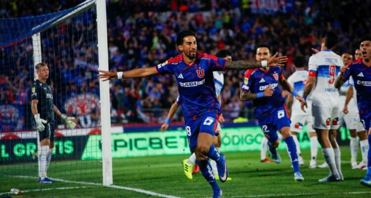 La U Lucero Católica