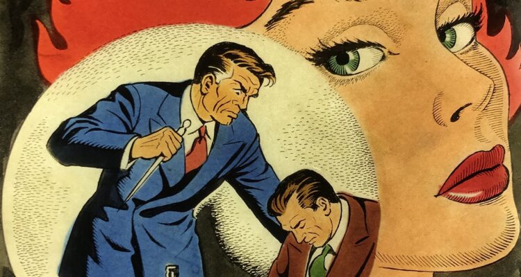 La venganza inútil, 17 de abril de 1955, La Nación,