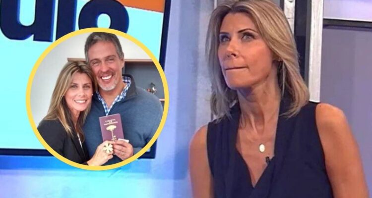 Mariel Aereboe contraataca a su exesposo Pedro Lladser: ¿Explicaciones? “Solo a la ley y a Dios”