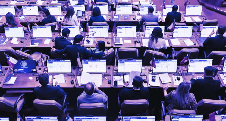 Las posibles razones del "frenazo" al Plan de Reconstrucción Nacional en el Congreso