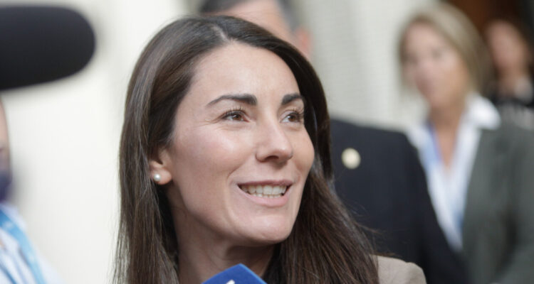 Mineduc valora Ley de Convivencia Escolar que permite detector de metales, pero advierte que “no basta”