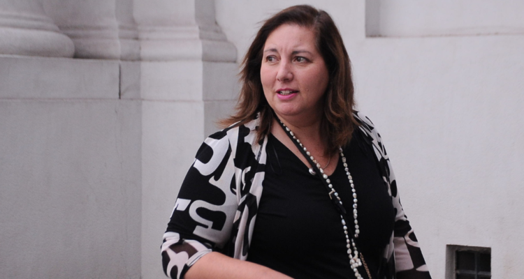 Ley Miscelánea: Vodanovic pide a Gobierno no esconder reforma tributaria bajo rótulo de reconstrucción