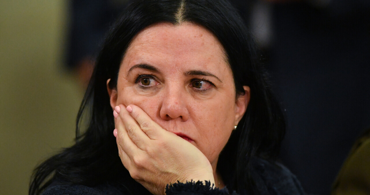 “Ley Steinert”: Senadores de oposición proponen frenar salto de exfiscales a cargos políticos