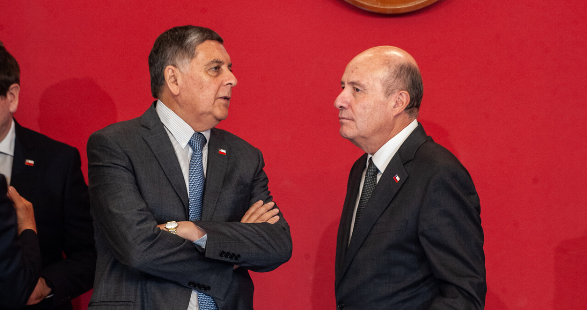 Gobierno busca respaldos al Plan de Reconstrucción Nacional: oposición acusa una “Ley Tutti Frutti”