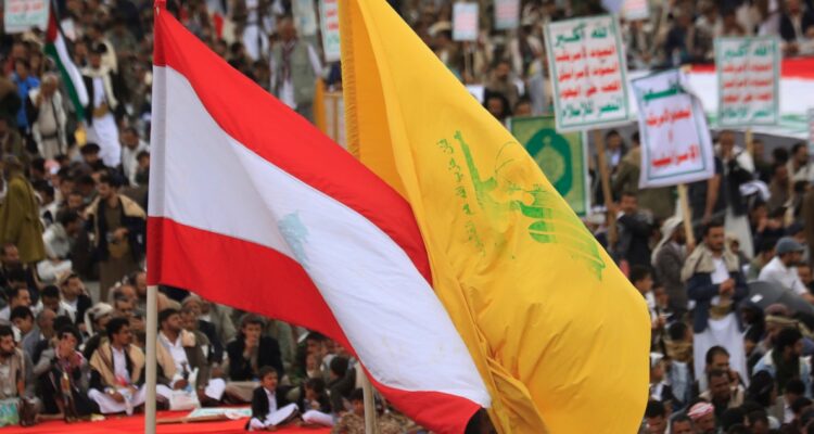 Jefe de Hezbolá dice que no reconocen negociaciones con Israel ni sus resultados