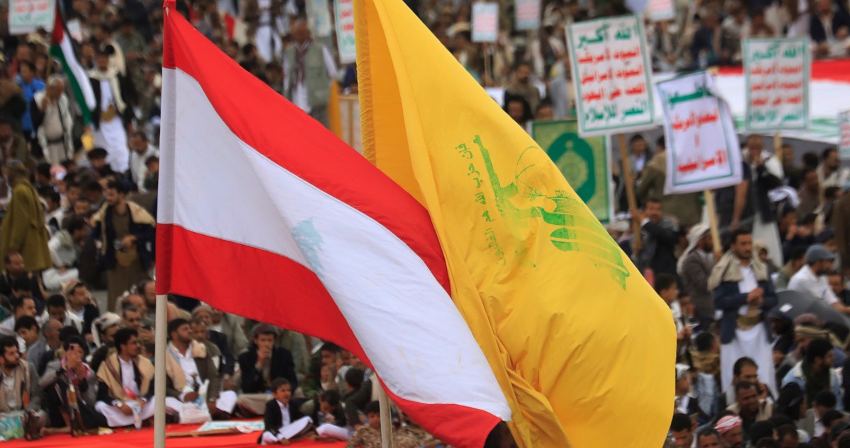 Jefe de Hezbolá dice que no reconocen negociaciones con Israel ni sus resultados