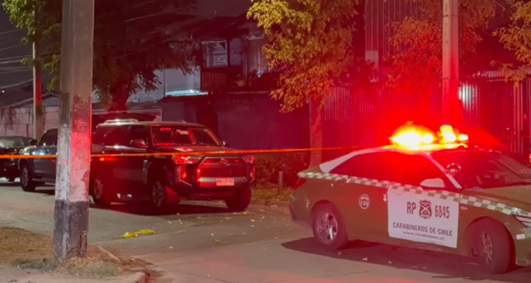 Nicolás Bravo | RBB