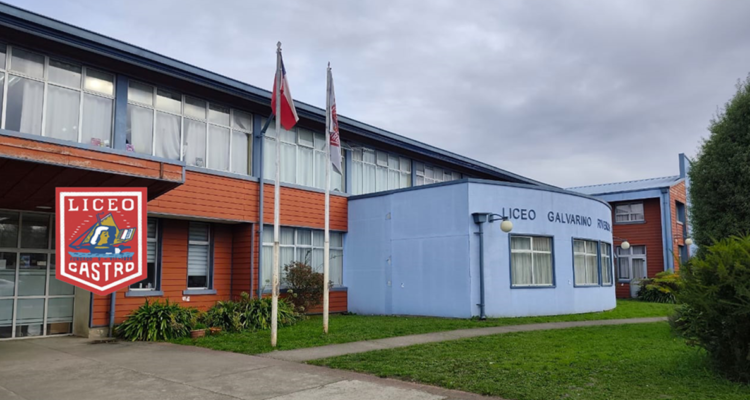 Expulsan a director de colegio de Chiloé por viajar a Rusia mientras estaba con licencia médica