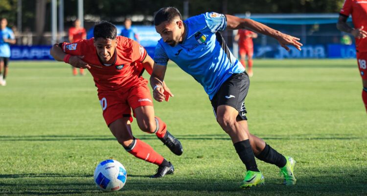 Novena fecha del fútbol chileno parte este viernes: O’Higgins y Huachipato abren Liga de Primera