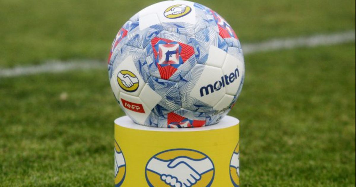 Liga de Primera