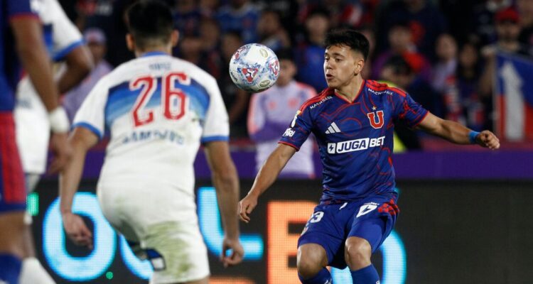 Liga de Primera tabla