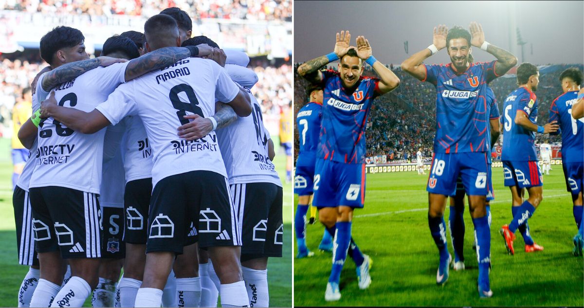 Liga de Primera