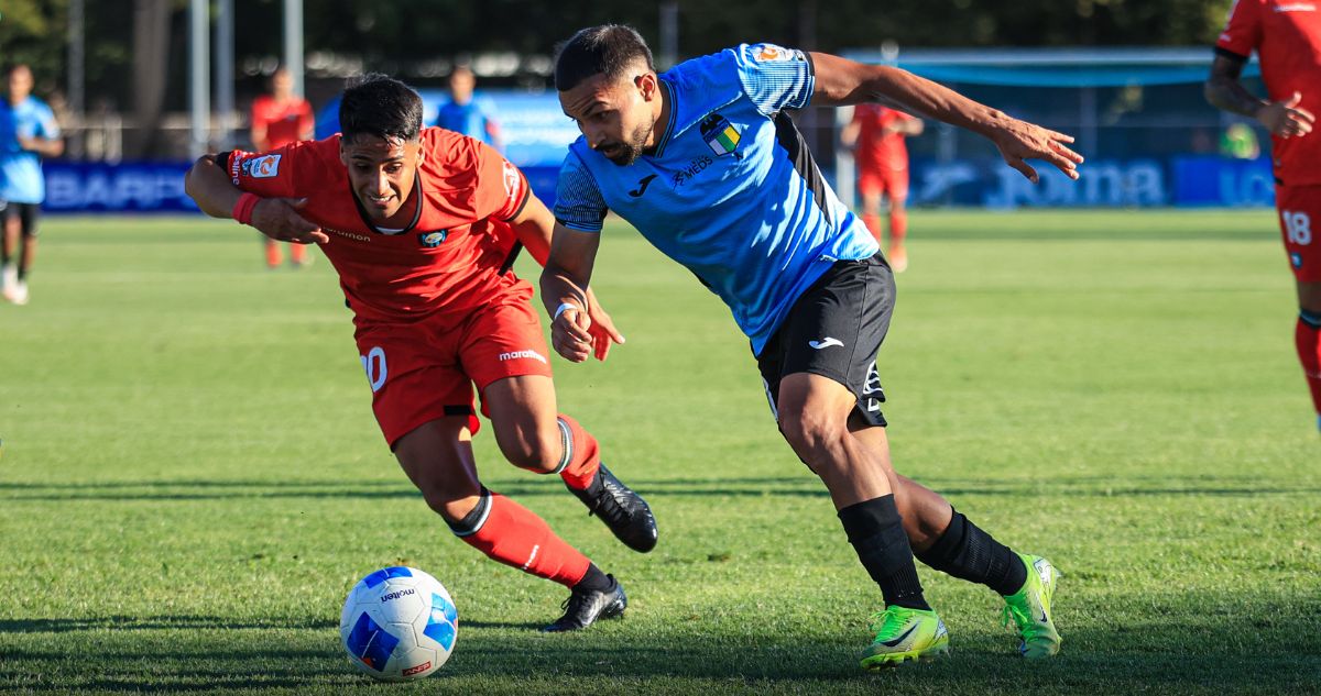 Novena fecha del fútbol chileno parte este viernes: O’Higgins y Huachipato abren Liga de Primera