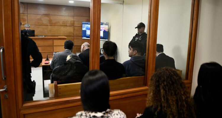 Gobierno apela a resolución que dejó en libertad a formalizados por agresión contra ministra Lincolao