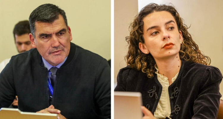 Rodríguez (REP) y Briones (PDG) acusan “polémicas artificiales” por críticas a Lincolao y Duco