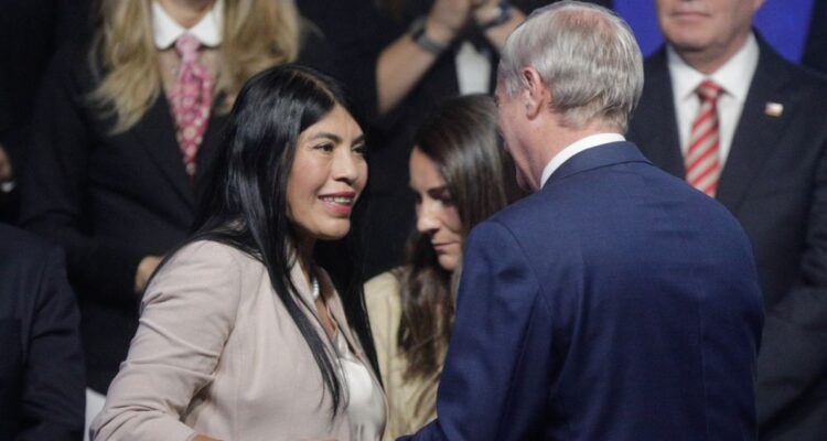 Presidente Kast por agresión a ministra Lincolao: “Cada uno tendrá que hacerse cargo de sus acciones”