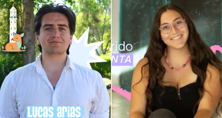 Lista cercana a las JJCC y candidatura del Frente Amplio disputan presidencia de la FEC en la UdeC