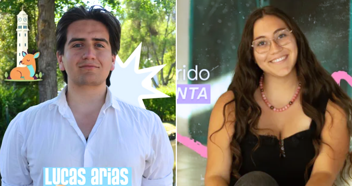 Lista cercana a las JJCC y candidatura del Frente Amplio disputan presidencia de la FEC en la UdeC