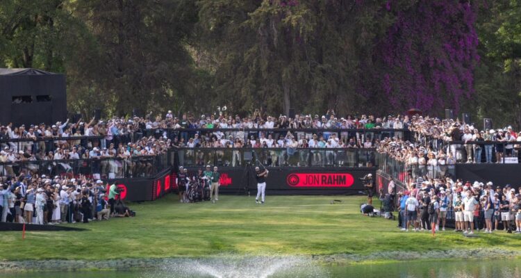 LIV Golf aplaza su torneo en Nueva Orleans y multiplica dudas de su futuro