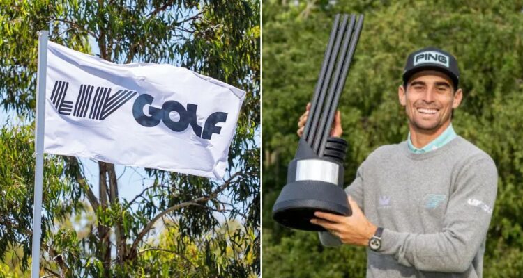 LIV Golf enfrenta complejo escenaro de “cierre inminente”
