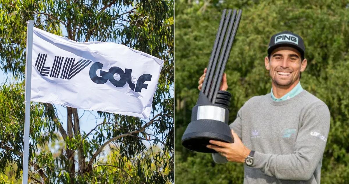 LIV Golf enfrenta complejo escenaro de “cierre inminente”