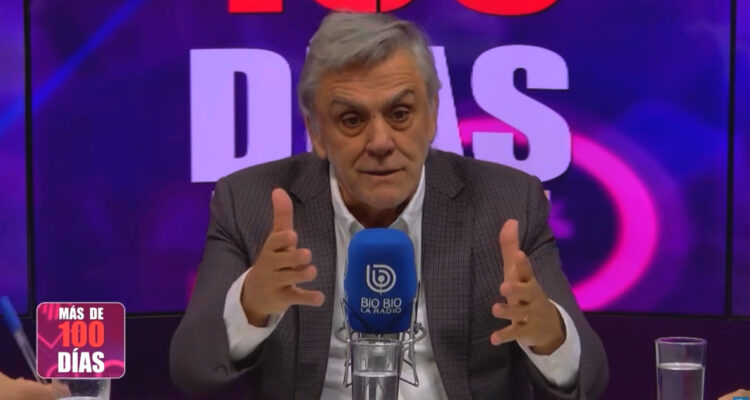 Pablo Longueira advierte que ausencia de coalición es el principal problema del gobierno de Kast