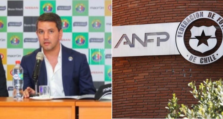 Lorenzo Antillo se ilusiona con su revancha y ser presidente de la ANFP